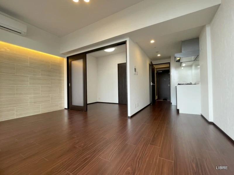 居室・リビング　同室タイプイメージ写真