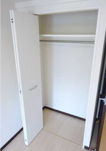 収納　XEBEC高井戸