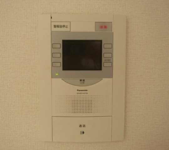 セキュリティ　XEBEC高井戸