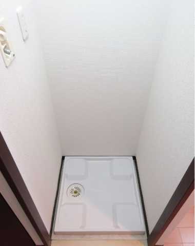 その他設備　XEBEC高井戸