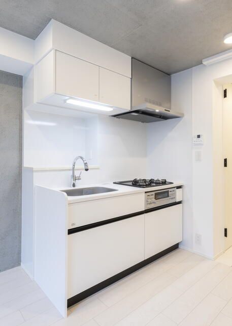 キッチン　☆使いやすいキッチン☆