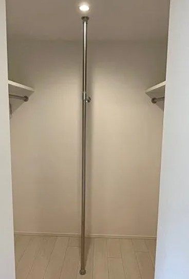 収納　☆ウォークインクローゼット付き☆