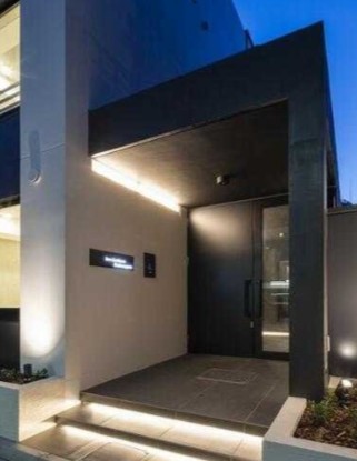 エントランス　☆共用部分☆