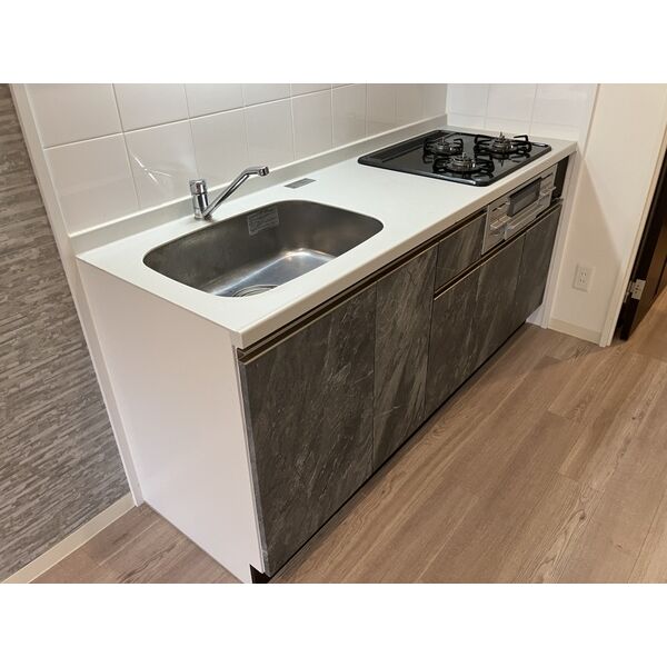 キッチン　別室の参考写真です。※現況優先