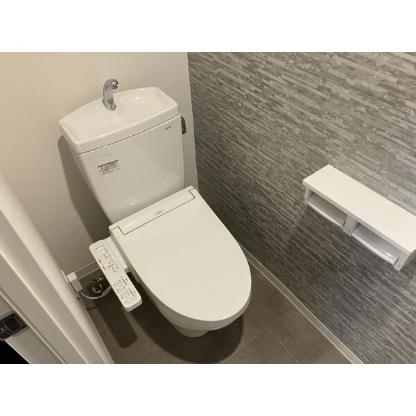 トイレ　別室の参考写真です。※現況優先