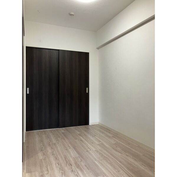 収納　別室の参考写真です。※現況優先