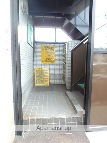 その他共有部分　その他共有部分