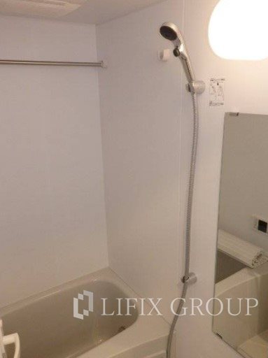 バス・シャワールーム　風呂