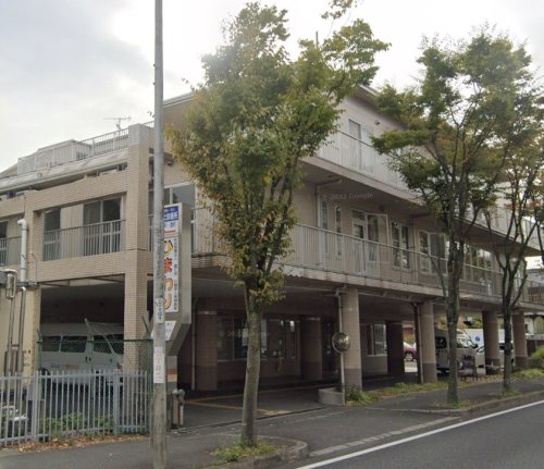 その他　介護老人保健施設ひまわり（その他）まで708m