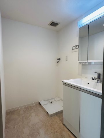 キッチン　参考写真（別部屋フルリニューアル時）