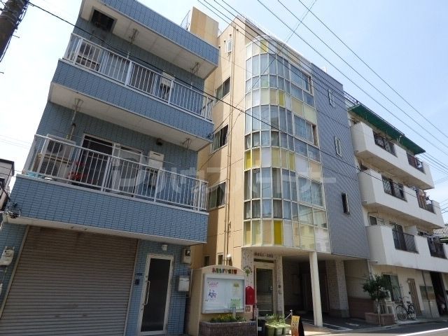 幼稚園・保育園　本所たから保育園（幼稚園・保育園）まで590m