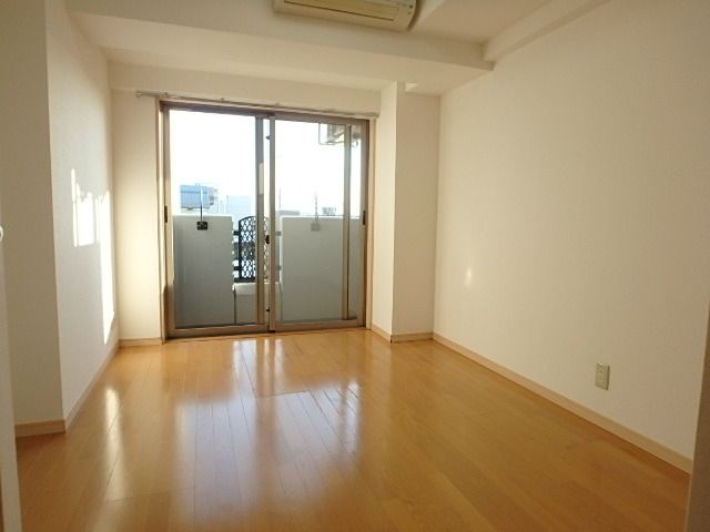 その他部屋・スペース　6.0帖の洋室です