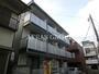 立川駅より徒歩10分 2階 築18年9ヶ月の賃貸物件