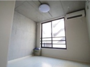 居室・リビング　参考写真です