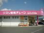 ドラックストア　くすり岩崎チェーン（ドラッグストア）まで250m