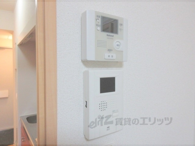 セキュリティ　ドアフォン（ＴＶ含）