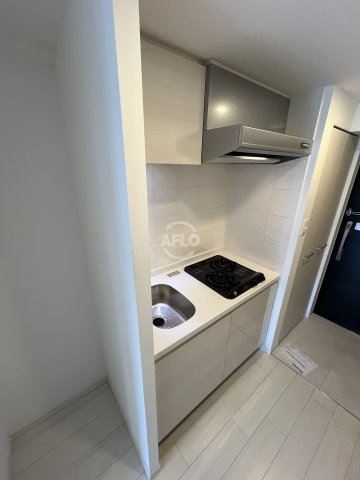 キッチン　S-RESIDENCE新大阪WEST　キッチン