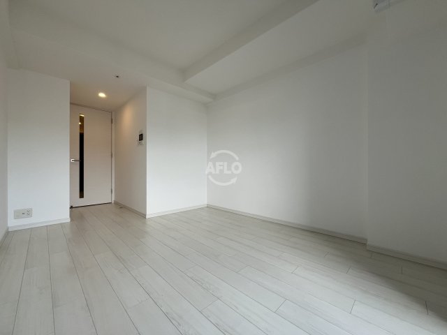 居室・リビング　S-RESIDENCE新大阪WEST　リビング