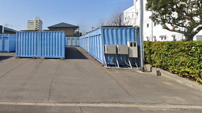 その他　トランクルーム浜街道（その他）まで294m