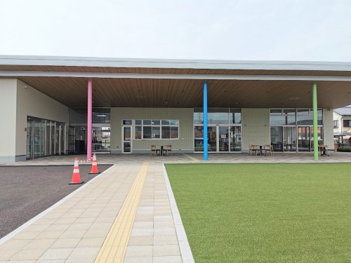 飲食店　すくすくカフェ（飲食店）まで510m