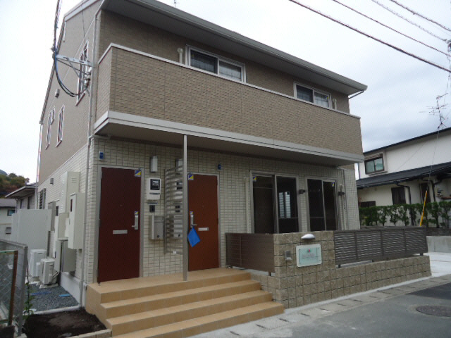 その他　周辺環境