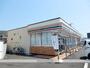コンビニ　セブンイレブン東岡山店（コンビニ）まで27m