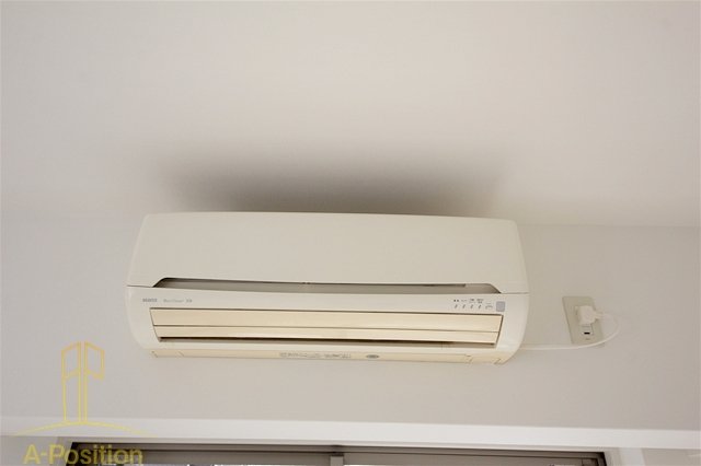 その他設備　アーデン土佐堀