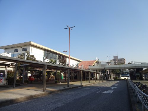 その他　幕張本郷駅（その他）まで1834m