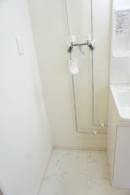 その他部屋・スペース　内装