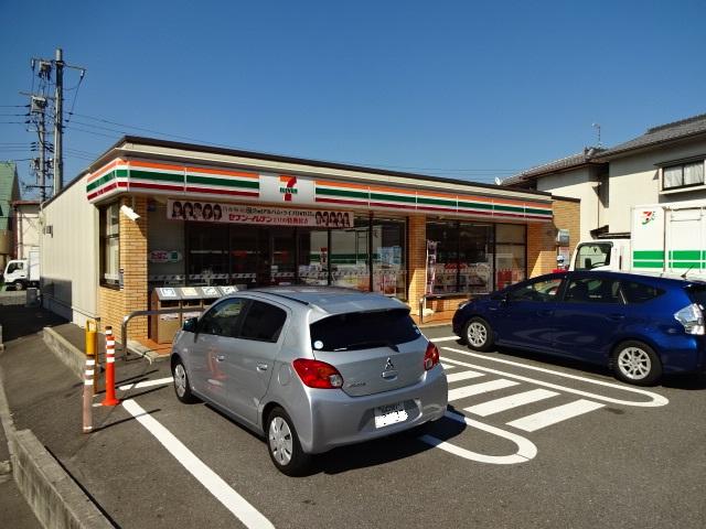 その他　セブンイレブン広島川内5丁目店（その他）まで188m