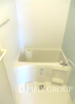 バス・シャワールーム　風呂