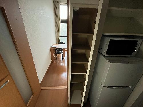 その他　シューズボックス