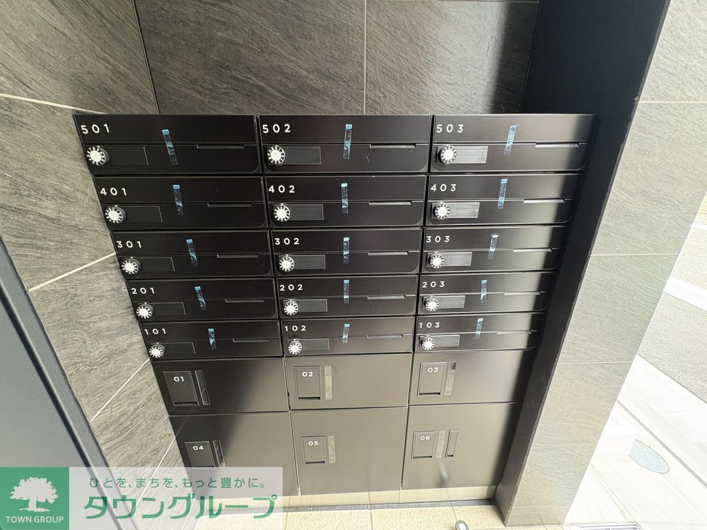 その他共有部分