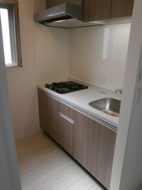 キッチン　同仕様