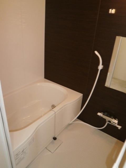 バス・シャワールーム　同仕様