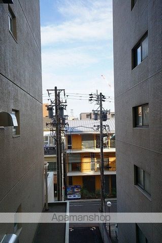 眺望　眺望