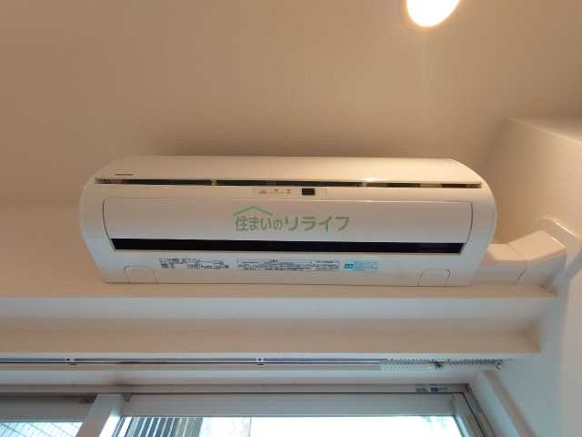 その他設備　レジディア中野