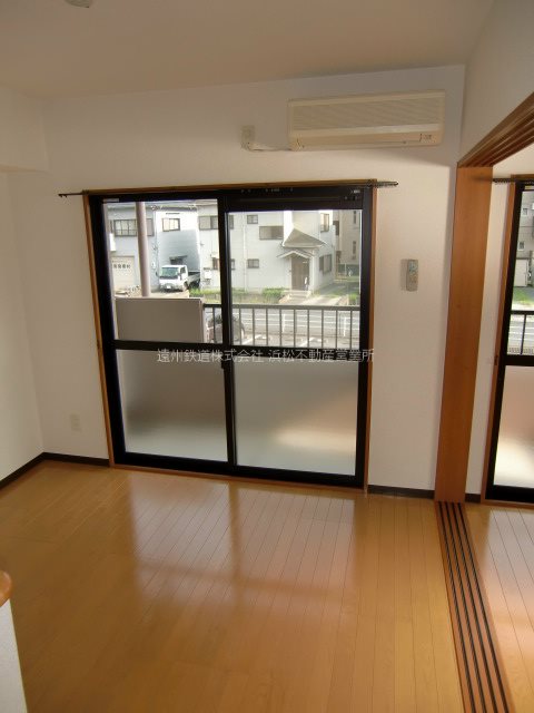 眺望　※他部屋参照