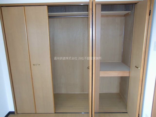 収納　※他部屋参照