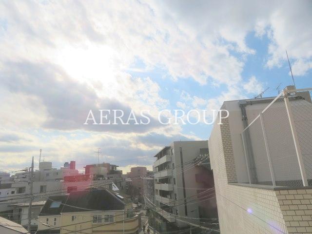 眺望　同仕様タイプ