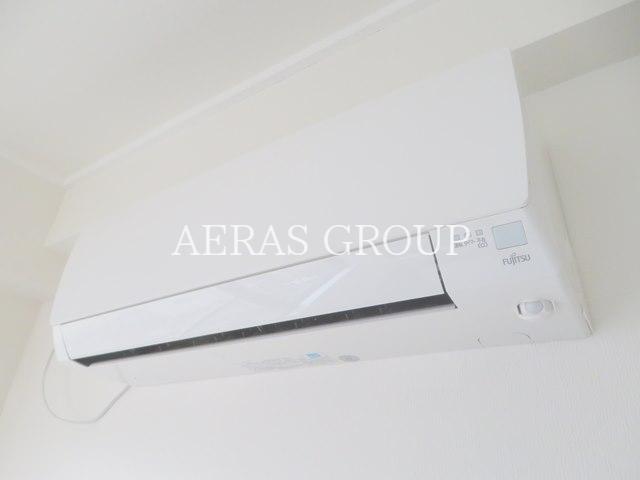 その他設備　同仕様タイプ