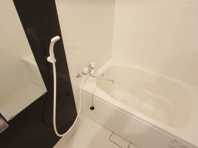 バス・シャワールーム　★バスルーム★