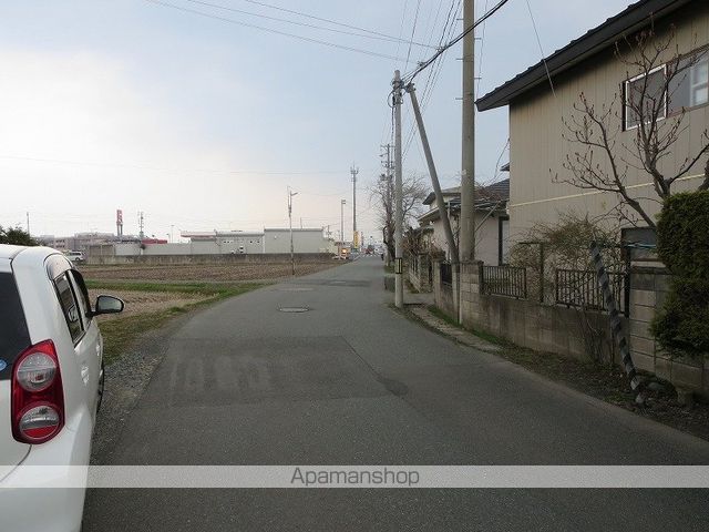 その他　周辺道路（その他）まで0m