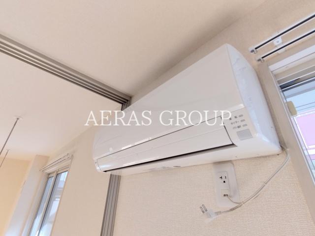 その他設備　同仕様