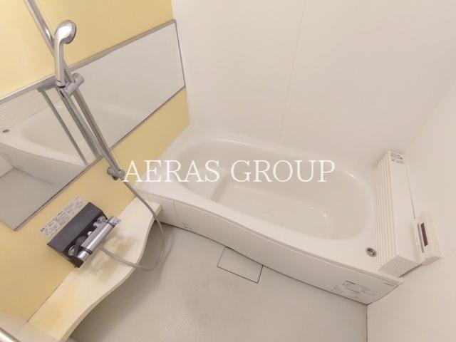 バス・シャワールーム　同仕様