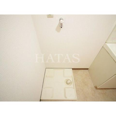 その他設備　同物件別部屋です。