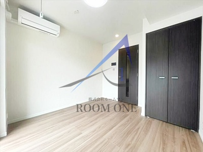 その他部屋・スペース　寝室です。