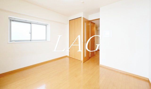 その他部屋・スペース　寝室です。