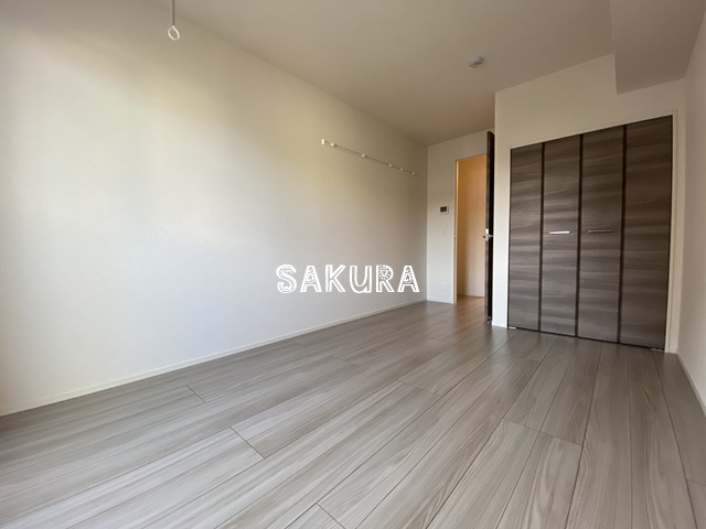 その他部屋・スペース　家具を配置しやすい人気の間取りです♪