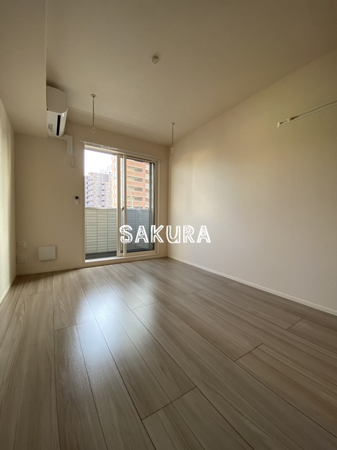 その他設備　充実した室内設備♪